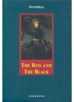 Stendhal - The Red and the Black Stendhal - The Red and the Black, null 2000 antikvár könyv