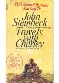 John Steinbeck - Travels with Charley