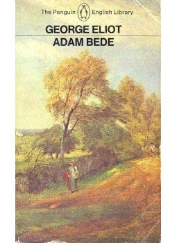 George Eliot - Adam Bede George Eliot - Adam Bede, null 1980 antikvár könyv