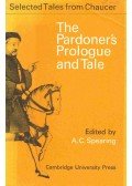 Chaucer, Geoffrey - The Pardoner's Prologue and Tale