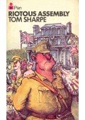 Sharpe, Tom - Riotous Assembly