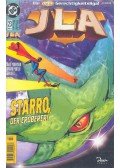 MORRISON - PORTER - DELL - JLA - Starro, der Eroberer!