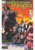 GAIMAN, NEIL - HAMPTON, SCOTT - Die Bücher der Magie