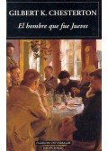 Chesterton, Gilbert K. - El hombre que fue Juvenes
