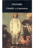 Voltaire - Cándido, o el optimismo