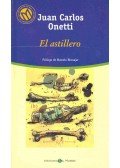 Onetti, Juan Carlos - El astillero