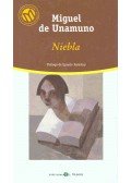 Unamuno, Miguel de - Niebla