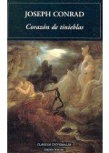 CONRAD,JOSEPH - Corazón de tinieblas