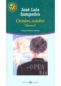 SAMPEDRO, JOSÉ LUIS - Octubre, octubre Vol. II