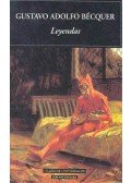 BÉCQUER, GUSTAVO ADOLFO - Leyendas