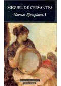 Cervantes, Miguel de - Novelas Ejemplares, I