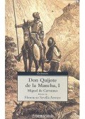 Cervantes, Miguel de - Don Quijote de la Mancha I-II