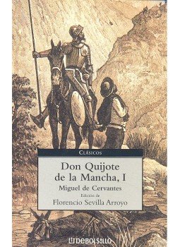 Cervantes, Miguel de - Don Quijote de la Mancha I-II Cervantes, Miguel de - Don Quijote de la Mancha I-II, null 2006 antikvár könyv