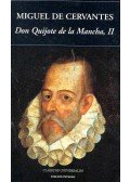 Cervantes, Miguel de - Don Quijote de la Mancha, II