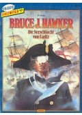 VANCE, W - Bruce J. Hawker - Die Seeschlacht von Cádiz
