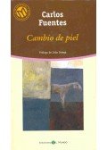Fuentes, Carlos - Cambio de piel