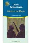 Mario Vargas LLosa - Historia de Mayta