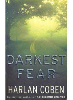 Harlan Coben - Darkest Fear Harlan Coben - Darkest Fear, null 2002 antikvár könyv