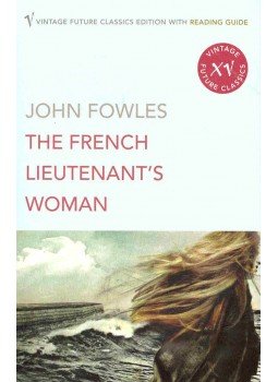 John Fowles - The French Lieutenant's Woman - Reader's Edition, null 2006 antikvár könyv