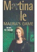 Martina Cole - Maura's Game