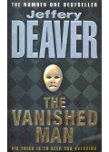 Jeffery Deaver - The Vanished Man