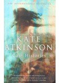 Atkinson, Kate - Case Histories