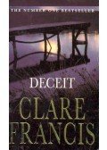 Francis, Clare - Deceit