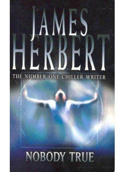 James Herbert - Nobody True James Herbert - Nobody True, null 2003 antikvár könyv