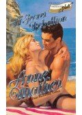 Mather, Anne - A Secret Rebellion