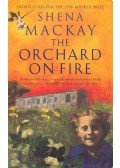 MacKAY, SHENA - The Orchard on Fire