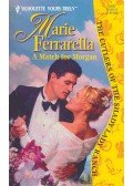 Ferrarella, Marie - a Match for Morgan