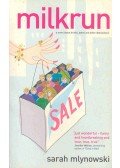 Sarah Mlynowski - Milkrun