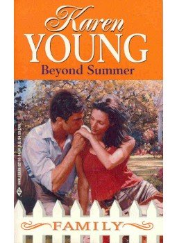 Young, Karen - Beyond Summer Young, Karen - Beyond Summer, null 1992 antikvár könyv
