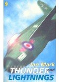 MARK, JAN - Thunder and Lightnings