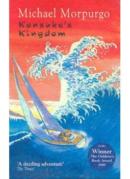 Michael Morpurgo - Kensuke's Kingdom Michael Morpurgo - Kensuke's Kingdom, null 1999 antikvár könyv