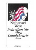 West, Nathanael - Schreiben Sie Miss Lonelyhearts