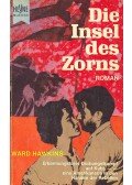 HAWKINS, WARD - Die Insel des Zorns