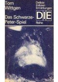 Tom Wittgen - Das Schwartze-Peter-Spiel