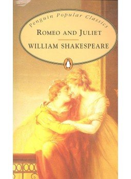 William Shakespeare - Romeo and Juliet William Shakespeare - Romeo and Juliet, null 0 antikvár könyv