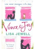 Jewell, Lisa - Vince and Joy