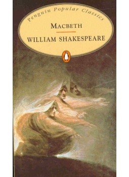 William Shakespeare - Macbeth William Shakespeare - Macbeth, null 0 antikvár könyv