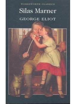 George Eliot - Silas Marner George Eliot - Silas Marner, null 2006 antikvár könyv