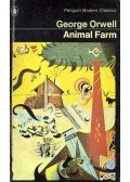 George Orwell - Animal Farm