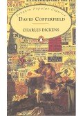 Charles Dickens - David Copperfield (angol)