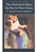 F. Scott Fitzgerald - The Diamond as Big as the Ritz