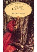 GRIMM, JACOB - GRIMM, WILHELM - Grimms' Fairy Tales
