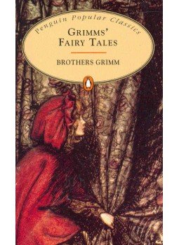 GRIMM, JACOB - GRIMM, WILHELM - Grimms' Fairy Tales GRIMM, JACOB - GRIMM, WILHELM - Grimms' Fairy Tales, null 2006 antikvár könyv
