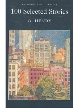 O'Henry - 100 Selected Stories O'Henry - 100 Selected Stories, 2006 antikvár könyv