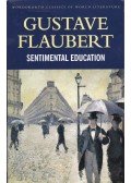 Gustave Flaubert - Sentimental Education