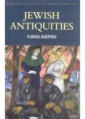 Josephus Flavius - Jewish Antiquities